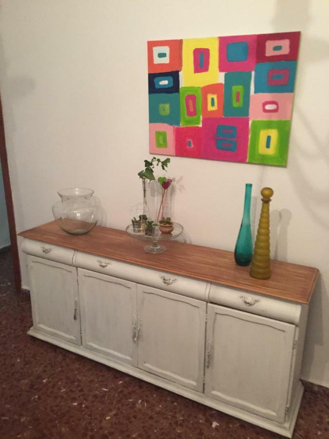Apartamento Has encontrado lo que buscabas... Almuñécar Exterior foto
